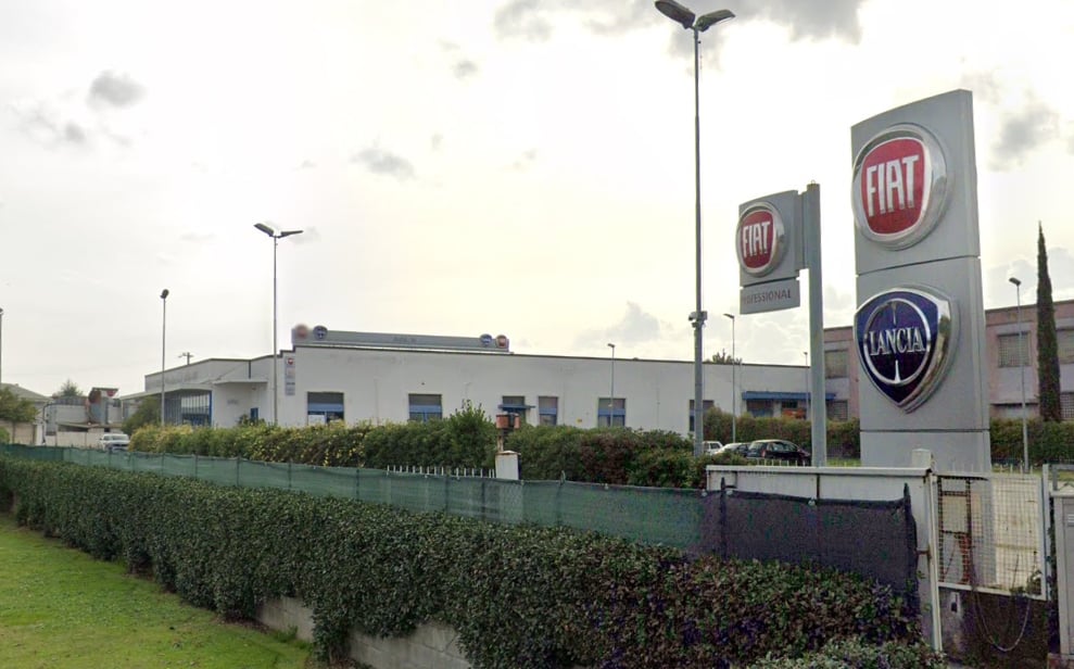 Auto-Si - Altopascio